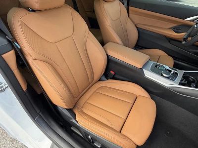 2026 BMW 4 Series — photo 14 view
