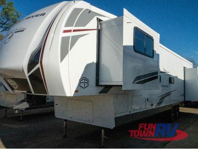2026 Forest River RV Cardinal - Photo 2