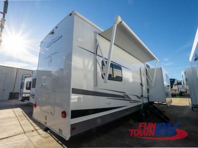 2026 Forest River RV Cardinal - Photo 4