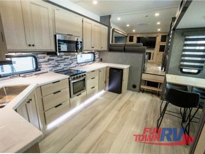 2026 Forest River RV Cardinal - Photo 13