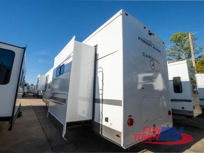2026 Forest River RV Cardinal - Photo 3