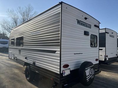 2026 Winnebago Access - Photo 6