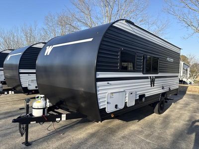 2026 Winnebago Access - Photo 4