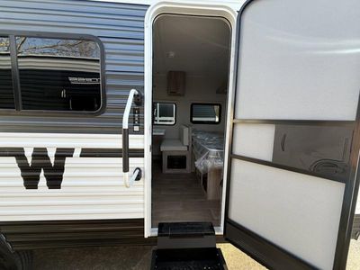 2026 Winnebago Access - Photo 17