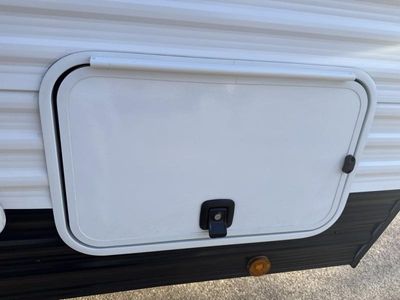 2026 Winnebago Access - Photo 12