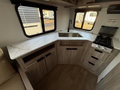 2026 Winnebago Access - Photo 21