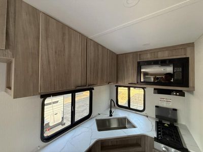 2026 Winnebago Access - Photo 22