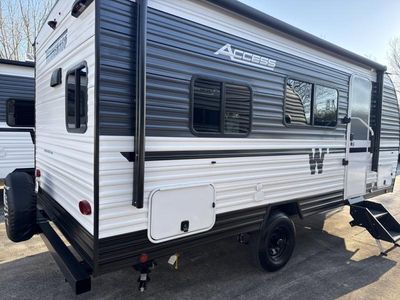 2026 Winnebago Access - Photo 9
