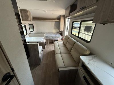 2026 Winnebago Access - Photo 26