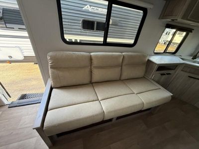 2026 Winnebago Access - Photo 19