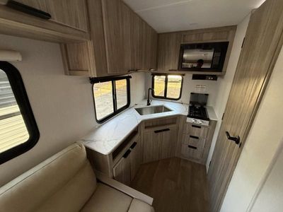 2026 Winnebago Access - Photo 20