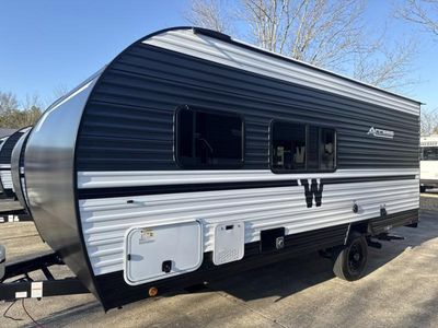 2026 Winnebago Access - Photo 5