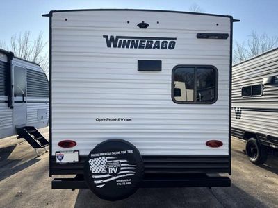 2026 Winnebago Access - Photo 7