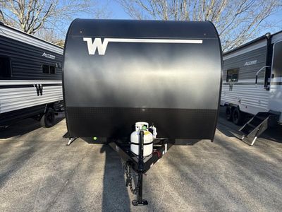 2026 Winnebago Access - Photo 3