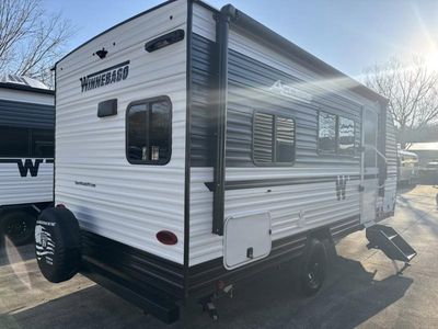 2026 Winnebago Access - Photo 8