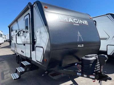 2026 Grand Design Imagine XLS - Photo 2