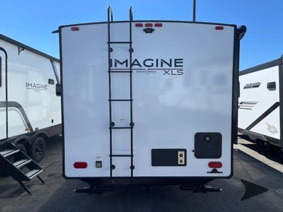 2026 Grand Design Imagine XLS - Photo 8