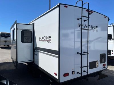 2026 Grand Design Imagine XLS - Photo 9