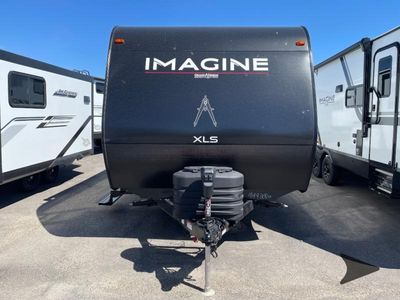 2026 Grand Design Imagine XLS - Photo 4