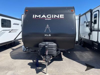 2026 Grand Design Imagine XLS - Photo 3