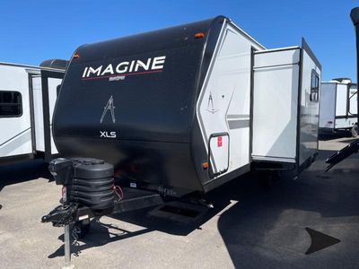 2026 Grand Design Imagine XLS - Photo 5