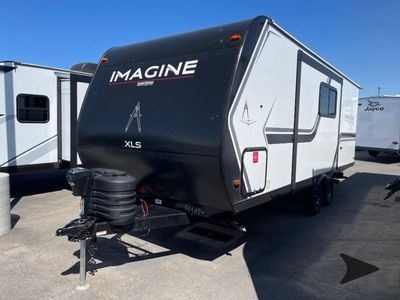 2026 Grand Design Imagine XLS - Photo 1