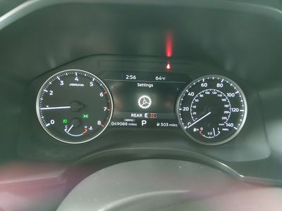 2024 Mitsubishi Outlander - Photo 14