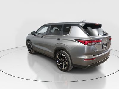 2024 Mitsubishi Outlander - Photo 5