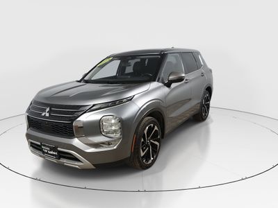 2024 Mitsubishi Outlander - Photo 3