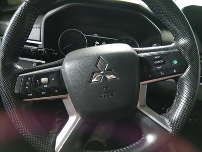 2024 Mitsubishi Outlander - Photo 12