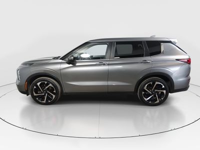 2024 Mitsubishi Outlander - Photo 4