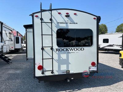 2026 Forest River RV Rockwood GEO Pro - Photo 7