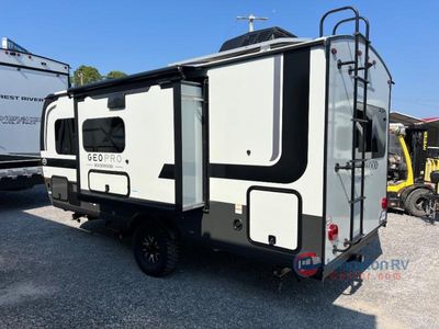 2026 Forest River RV Rockwood GEO Pro - Photo 8