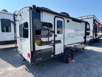 2026 Forest River RV Rockwood GEO Pro - Photo 6