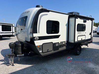 2026 Forest River RV Rockwood GEO Pro - Photo 4
