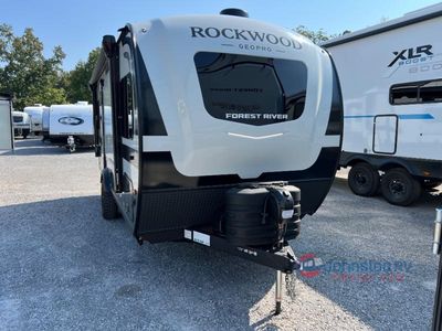 2026 Forest River RV Rockwood GEO Pro - Photo 5