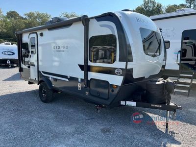2026 Forest River RV Rockwood GEO Pro - Photo 1