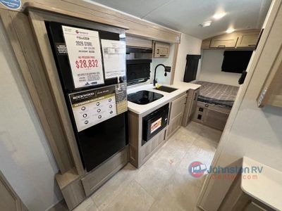 2026 Forest River RV Rockwood GEO Pro - Photo 11