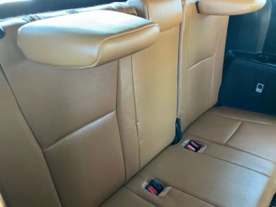 2022 Toyota Highlander — photo 19 view