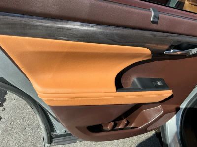 2022 Toyota Highlander — photo 16 view