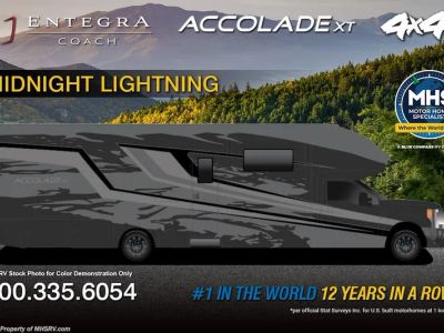 2027 Entegra Coach Accolade XT - Photo 1