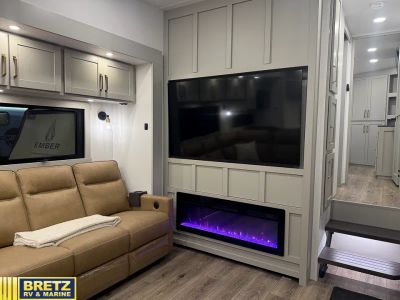 2026 Brinkley Model Z - Photo 11