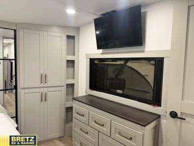 2026 Brinkley Model Z - Photo 15