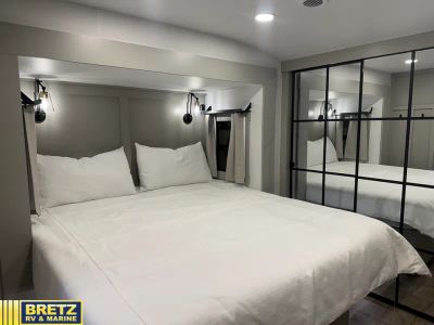 2026 Brinkley Model Z - Photo 13