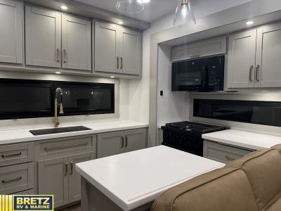 2026 Brinkley Model Z - Photo 7