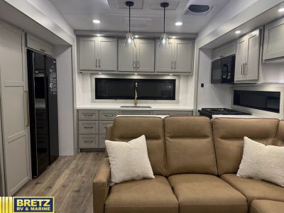2026 Brinkley Model Z - Photo 5