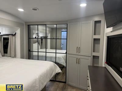 2026 Brinkley Model Z - Photo 14