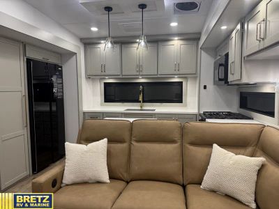 2026 Brinkley Model Z - Photo 6
