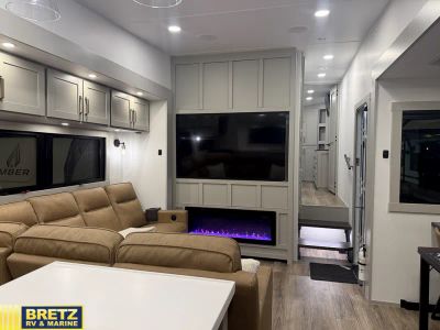 2026 Brinkley Model Z - Photo 9