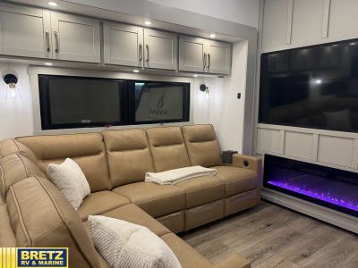 2026 Brinkley Model Z - Photo 12